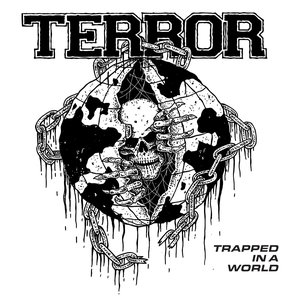 Image for 'Trapped In A World'