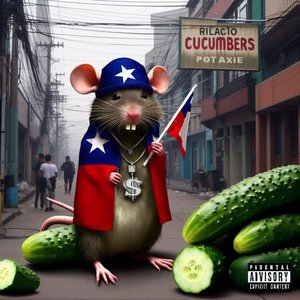 David La Rata - EP