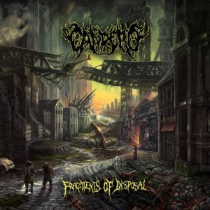 Fragments of Disposal