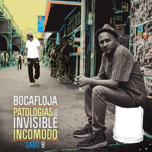 Lado B de Patologías del Invisible Incómodo (Ep)