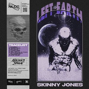 LEFT EARTH