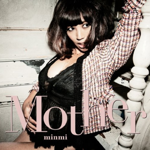 MOTHER cover