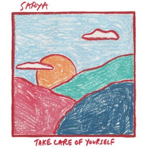 Take Care of Yourself - EP