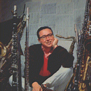 Pete Rugolo photo provided by Last.fm