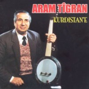 Image for 'Kurdistane'