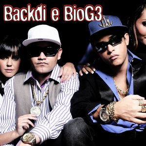 Backdi e BioG3