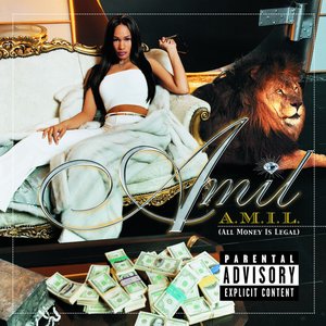 (A.M.I.L.) All Money Is Legal