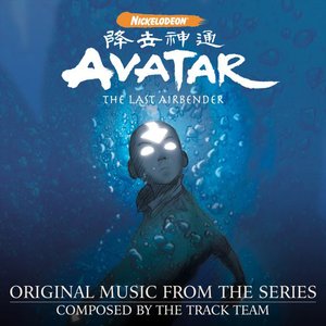 Image for 'Avatar: The Last Airbender Soundtrack'