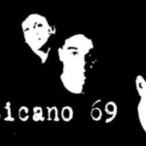 Image for 'Vaticano 69'