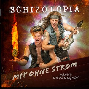 Schizotopia