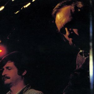 Geoff Muldaur & Amos Garrett 的头像