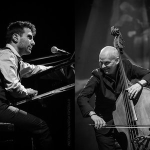 Avatar di Lars Danielsson, Tigran Hamasyan, Magnus Öström & John Parricelli