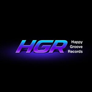 Happy Grooves EP
