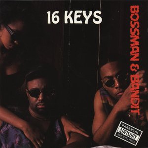 16 Keys