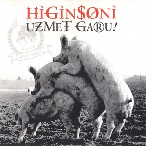 Uzmet Garu!