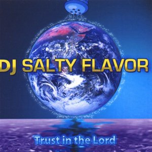 DJ Salty Flavor 的头像