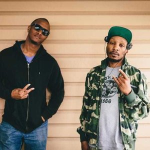 Del The Funky Homosapien & Amp Live 的头像