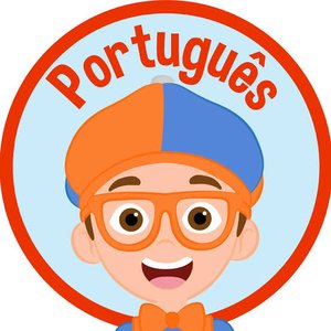 Image for 'Blippi em Português'