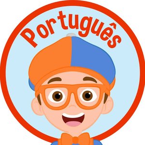 Imagen de 'Blippi em Português'