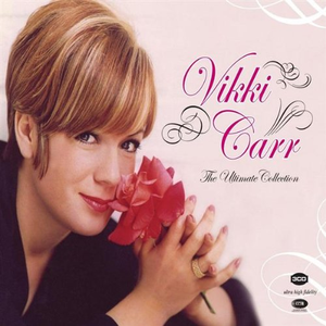 Vikki Carr - Vikki Carr  It Must Be Him Lyrics - Zortam Music