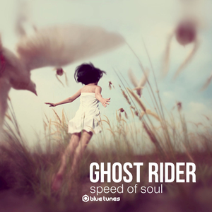 Artwork for Speed of Soul