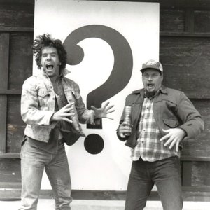 Mojo Nixon & Skid Roper のアバター