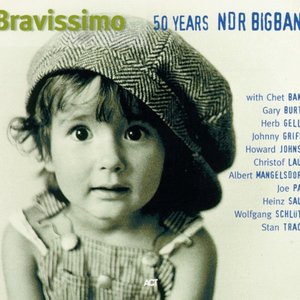 Bravissimo - 50 Years NDR Bigband