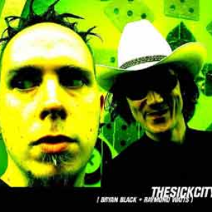 The Sick photo provided by Last.fm