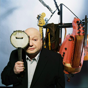 François Hadji-Lazaro photo provided by Last.fm