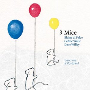 3 Mice のアバター