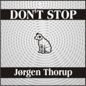 Don't Stop
