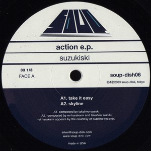 action e.p.