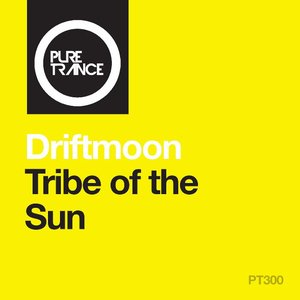 Tribe of the Sun - Single