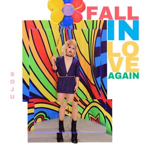 Fall In Love Again - Single