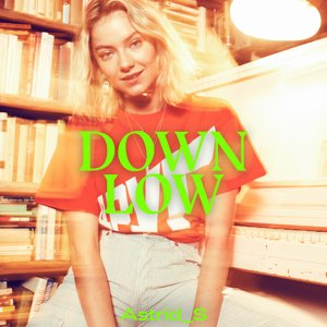 Down Low - EP