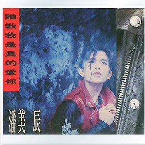 誰教我是真的愛你