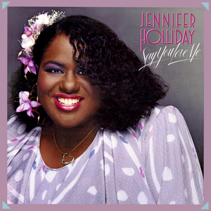 Jennifer Holliday - I Rest My Case Lyrics - Zortam Music