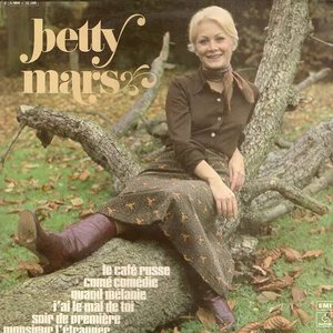 Betty Mars