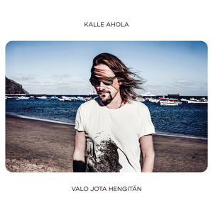 Valo jota hengitän cover