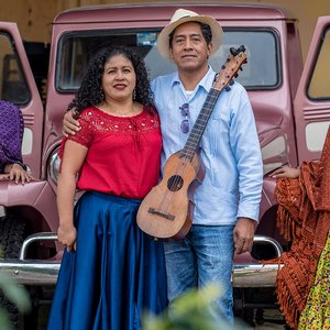 Patricio Hidalgo y el Afrojarocho 的头像