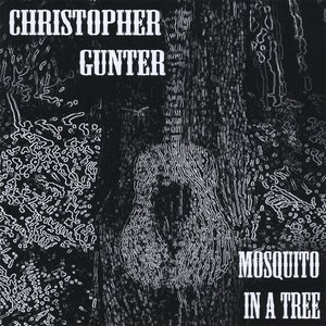 Mosquito in a Tree