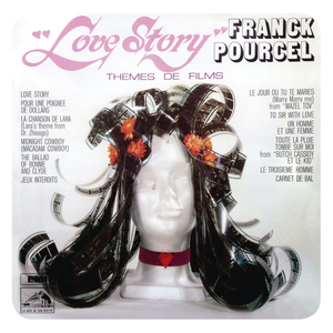Frank Pourcel - Love story - Zortam Music