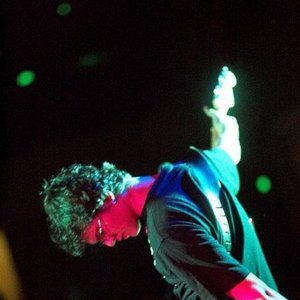 George Johnston 的头像