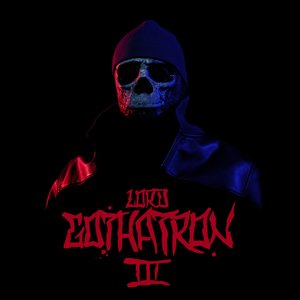 Lord Gothatron III - EP