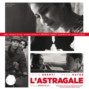 L'astragale (Bande originale du film de Brigitte Sy)