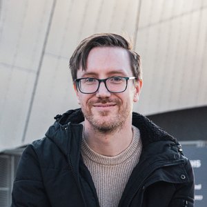 Dan Stirling 的头像