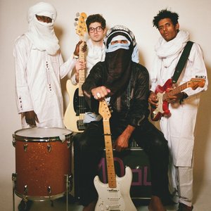 Mdou Moctar のアバター