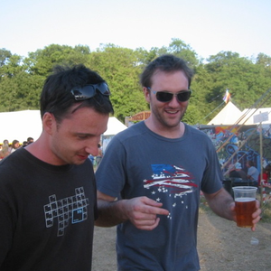 Sleepfreaks photo provided by Last.fm