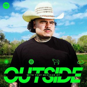 Cowboy In A Escalade (Spotify OUTSIDE Version) [Live From West Columbia, TX]