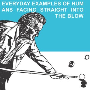 Everyday Examples of Humans Facing Straight Into The Blow